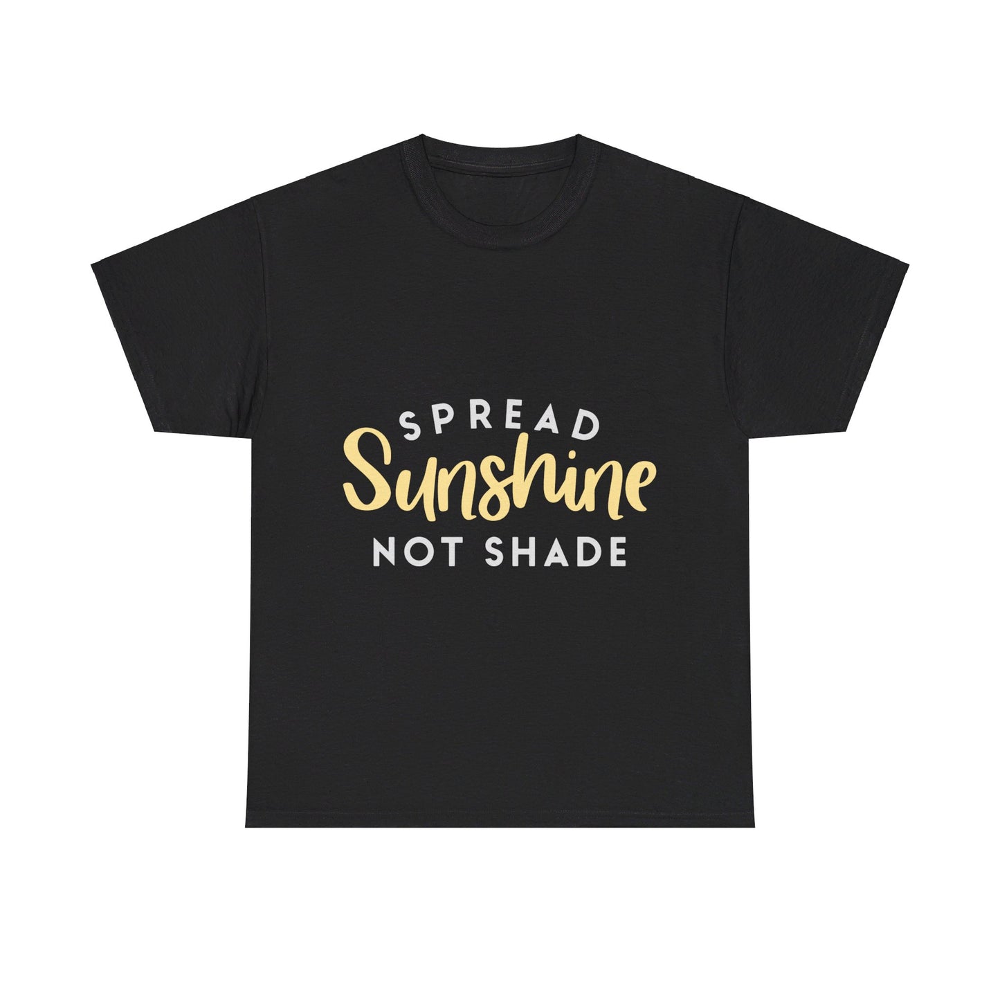 Spread Sunshine-T-Shirt