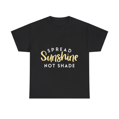 Spread Sunshine-T-Shirt