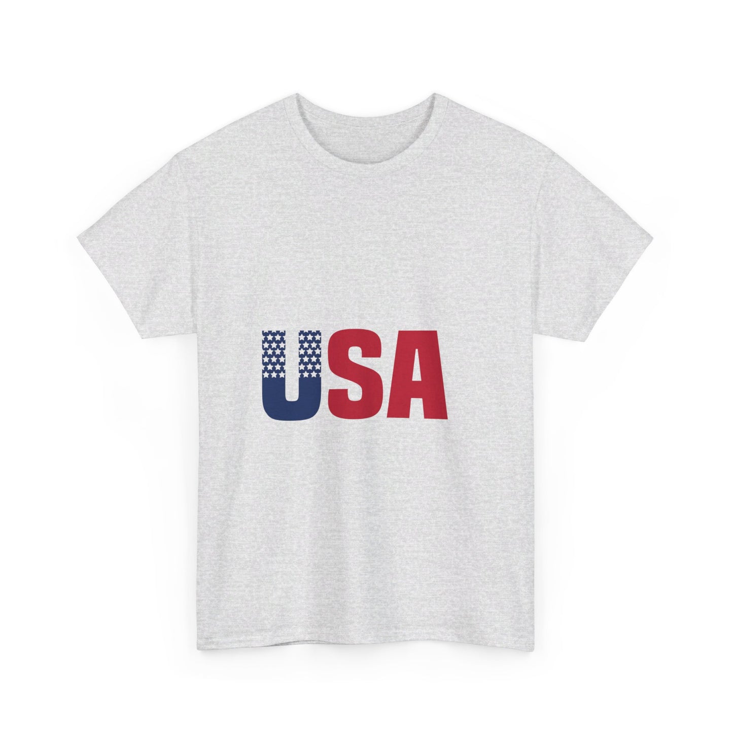 USA - T-Shirt