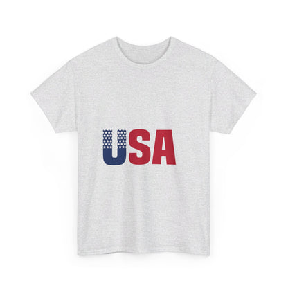 USA - T-Shirt