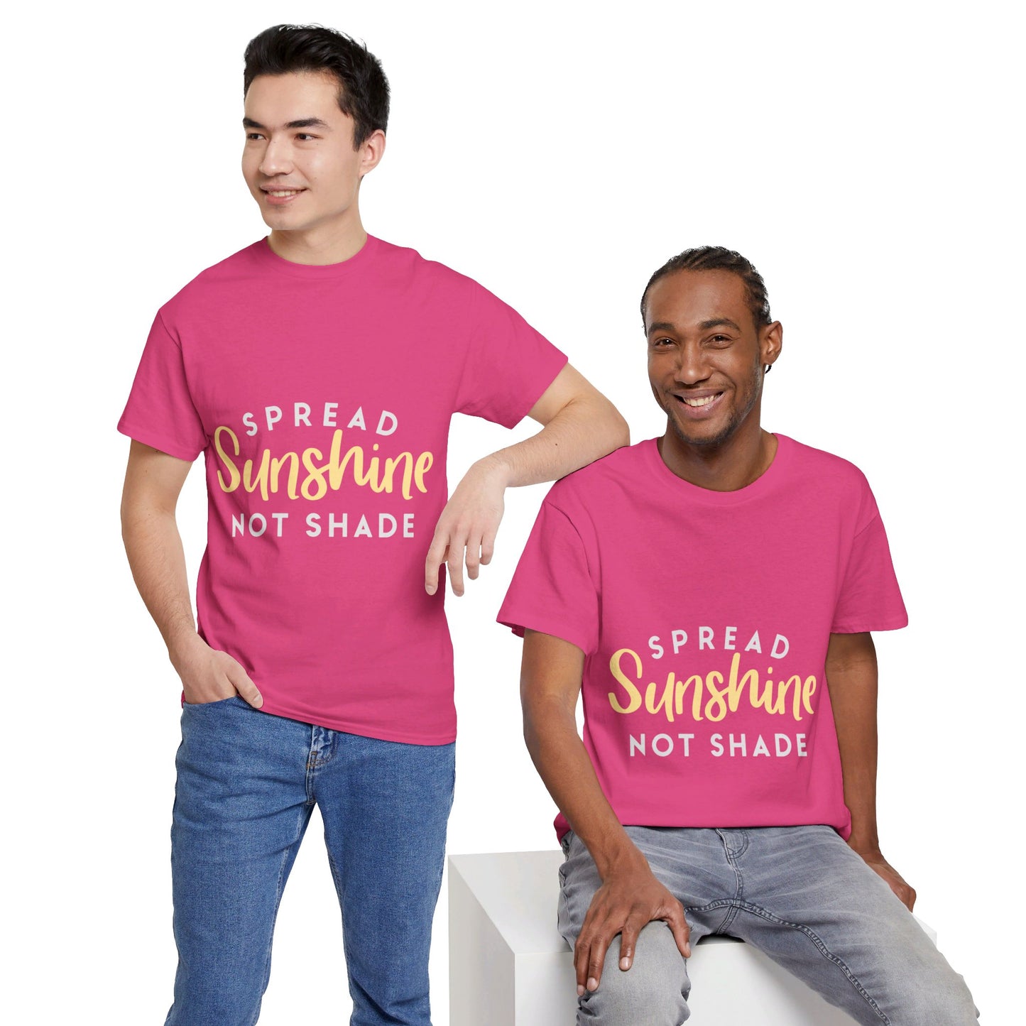 Spread Sunshine-T-Shirt