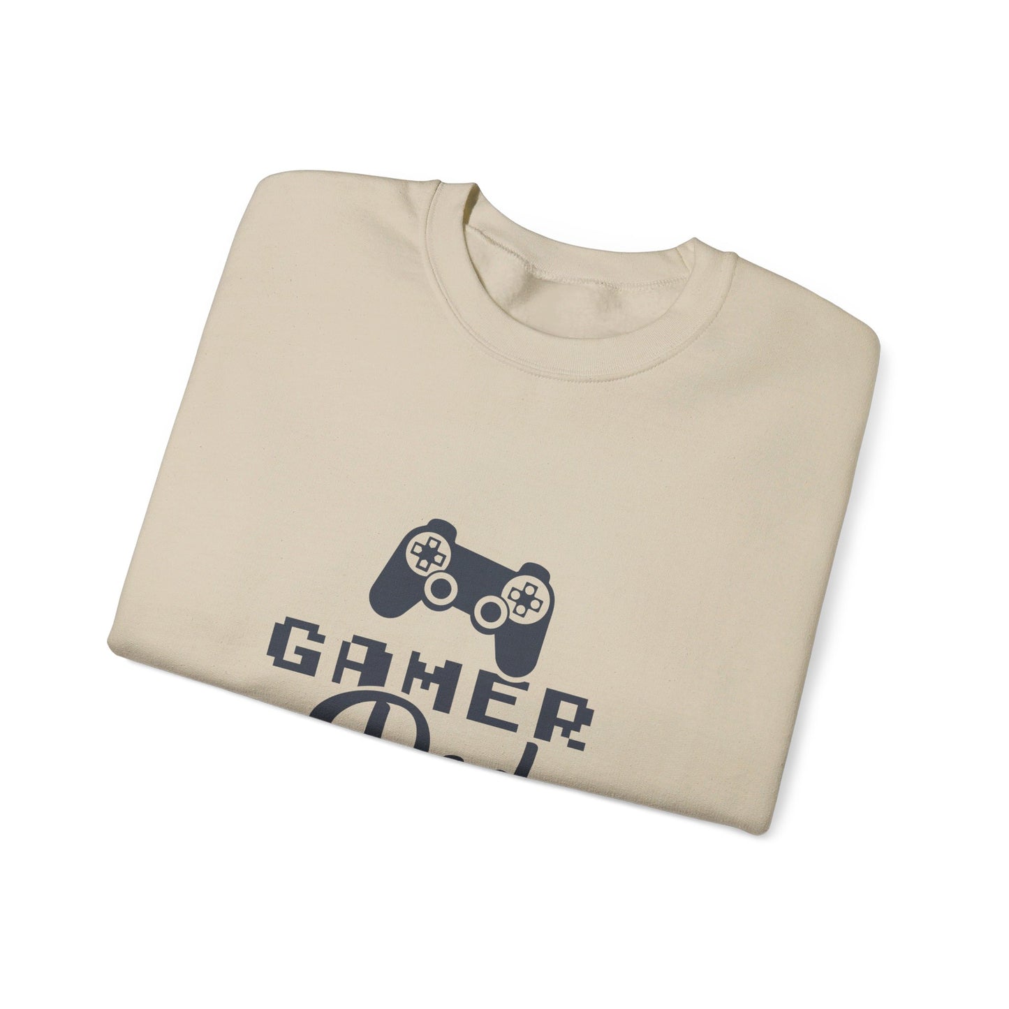 Gamer Dad - Sweatshirt