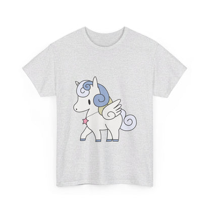 Magical Unicorn Adventures T-Shirt