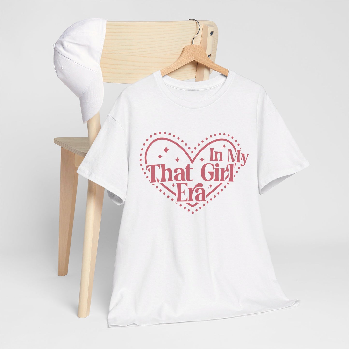 In My That Girl Era - T-Shirt