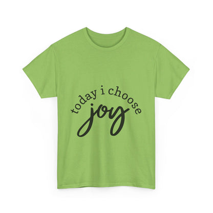 Choose Joy T-Shirt