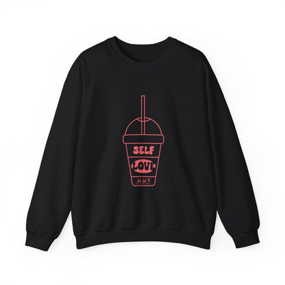 Self Love, Juice - Sweatshirt