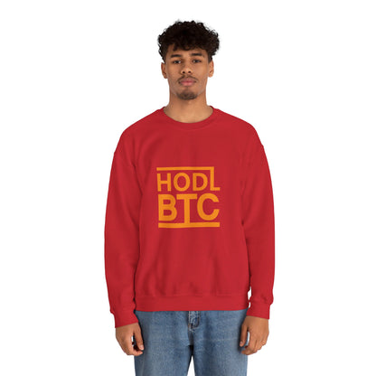 HODL BTC - Sweatshirt