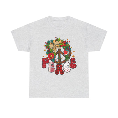 Peace T-Shirt