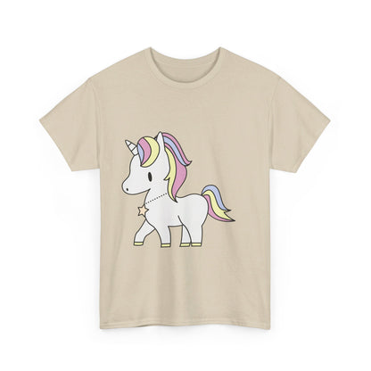 Unicorn Wishes and Rainbows T-Shirt