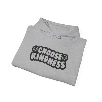 Choose Kindness - Hooded Sweatshirt