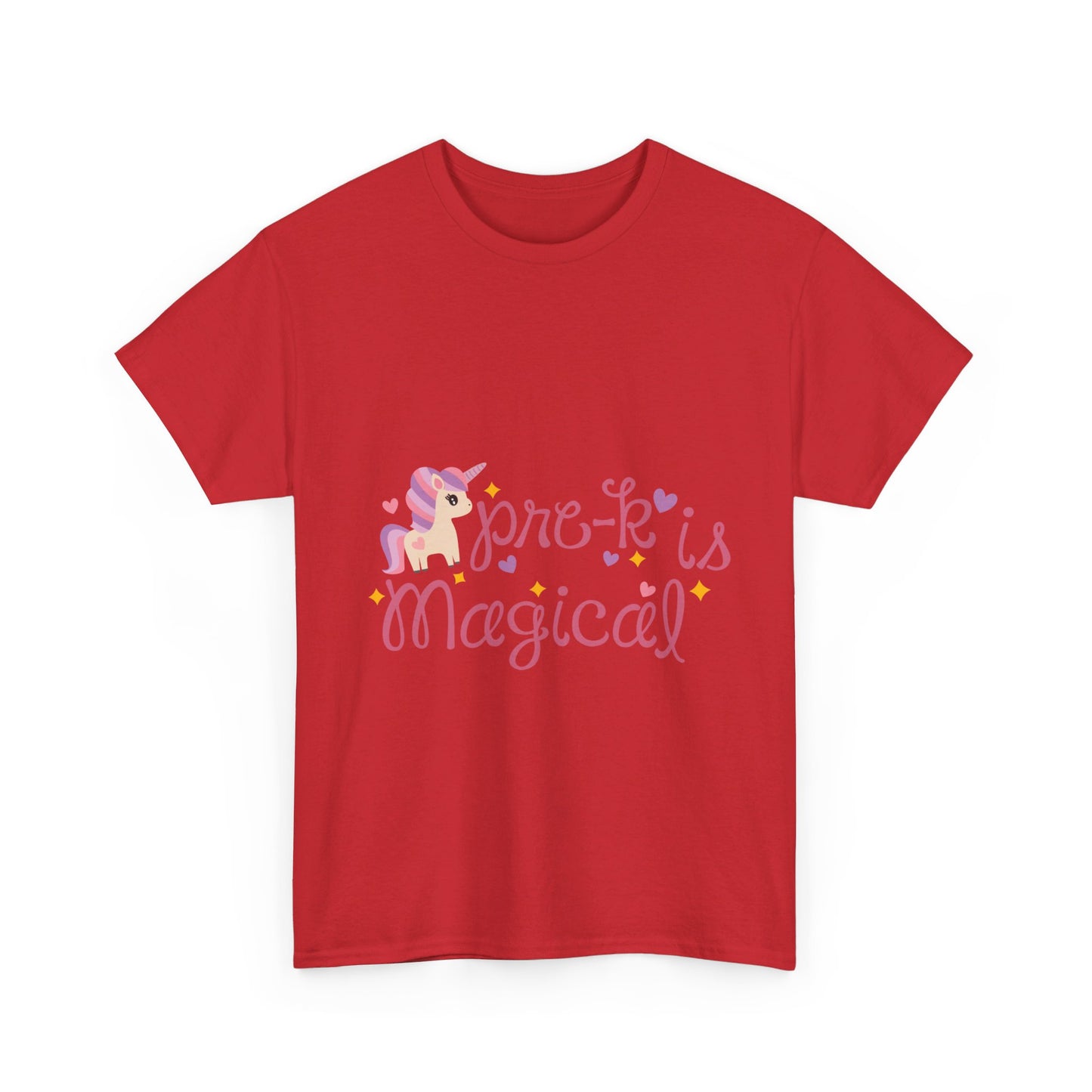 Pre-K Magical T-Shirt