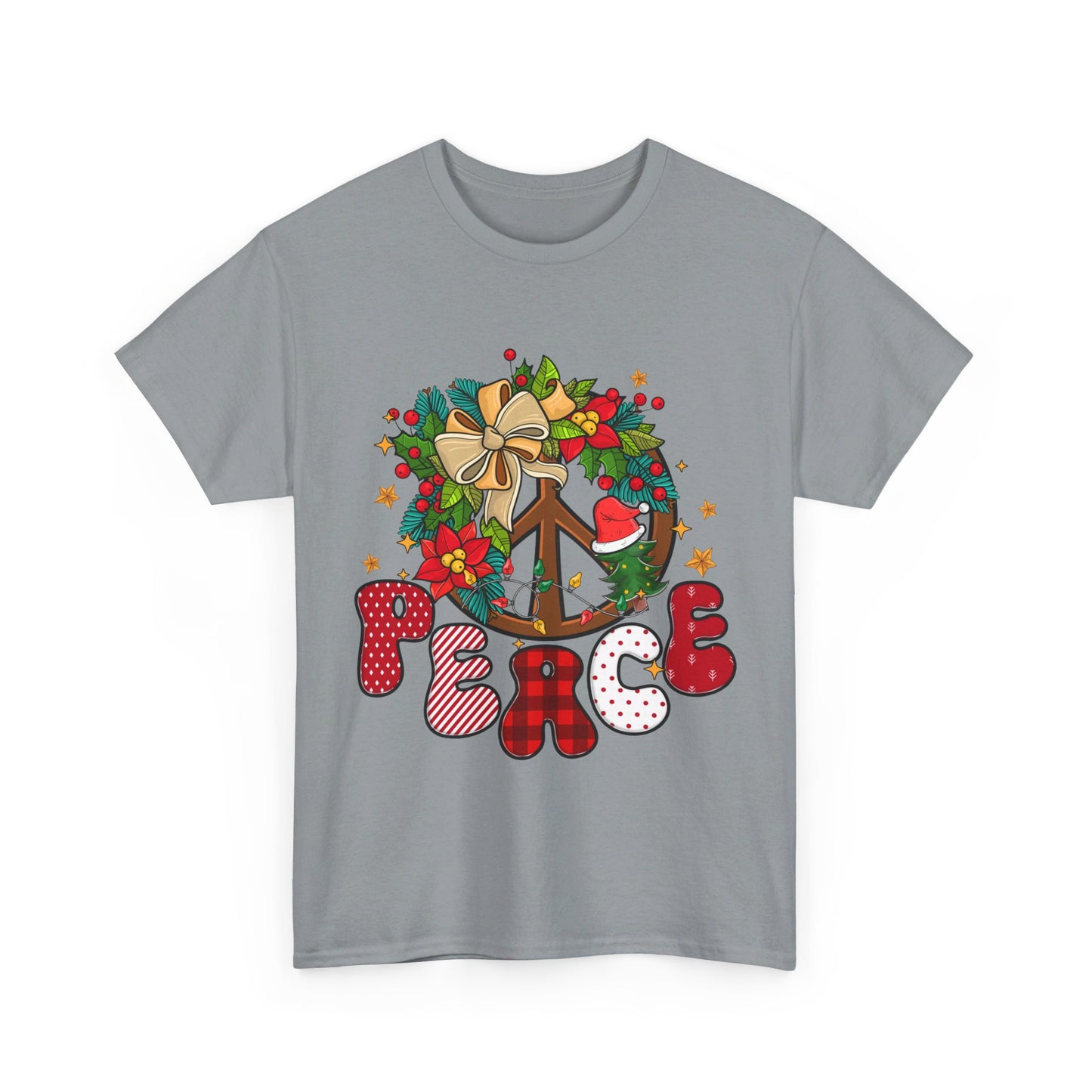 Peace T-Shirt