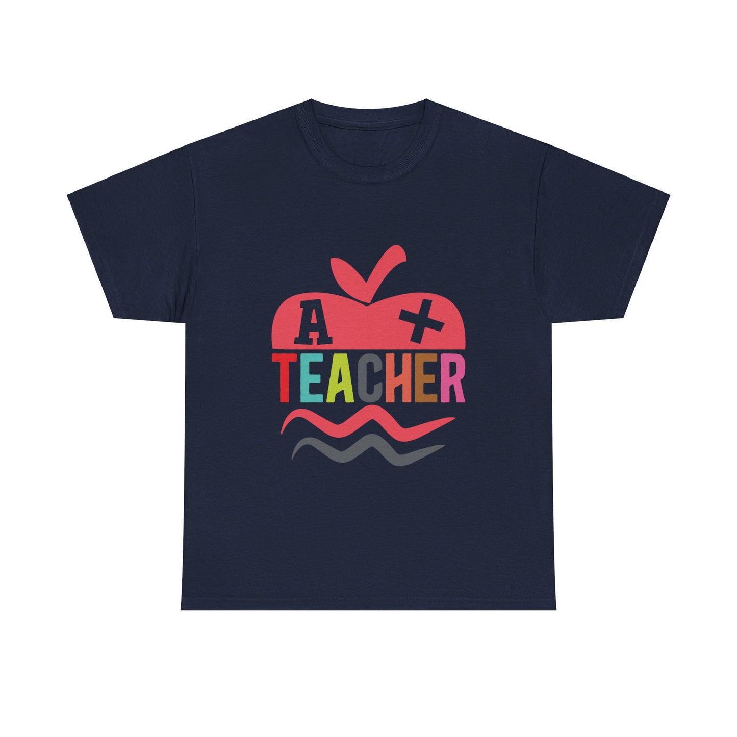 A+ Teacher T-Shirt