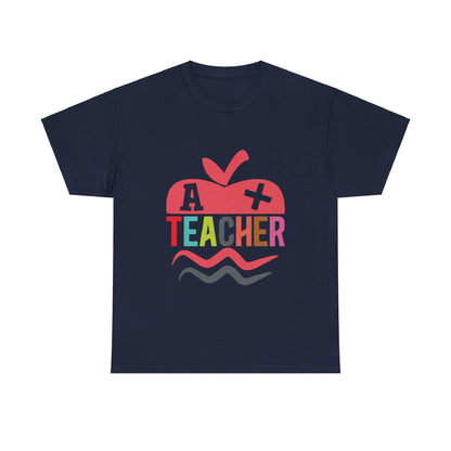 A+ Teacher T-Shirt