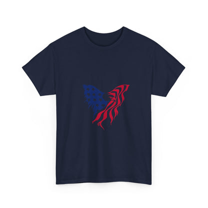 4th of July Eagle T-Shirt