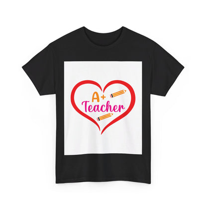 A+ Teacher T-Shirt