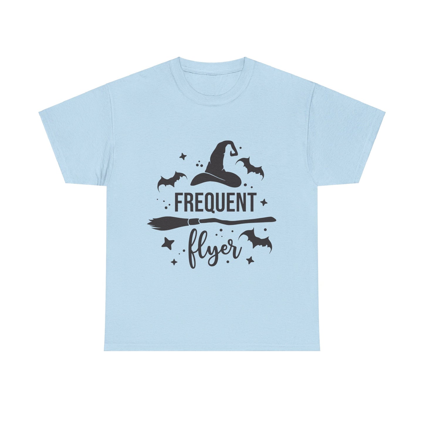 Frequent Flyer T-Shirt