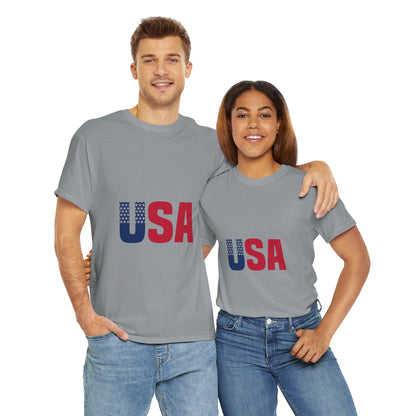 USA - T-Shirt