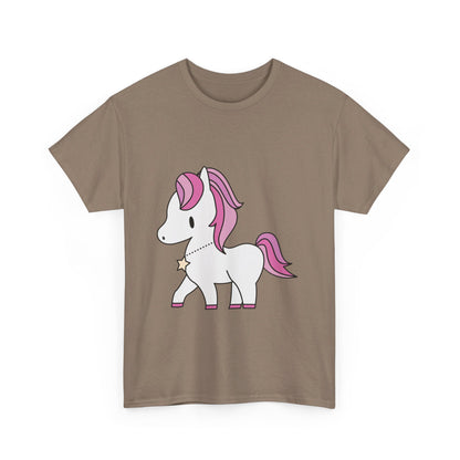 Unicorn Joy and Magic T-Shirt