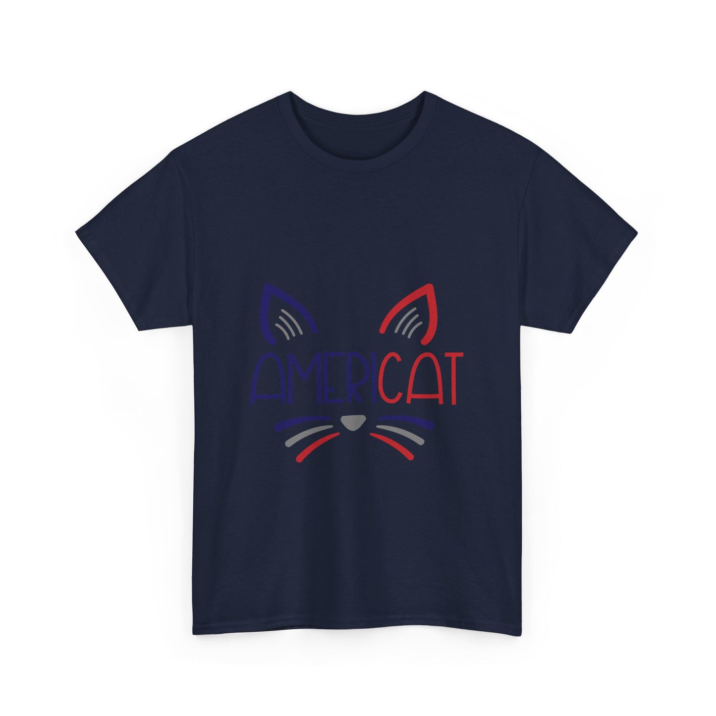 Americat T-Shirt