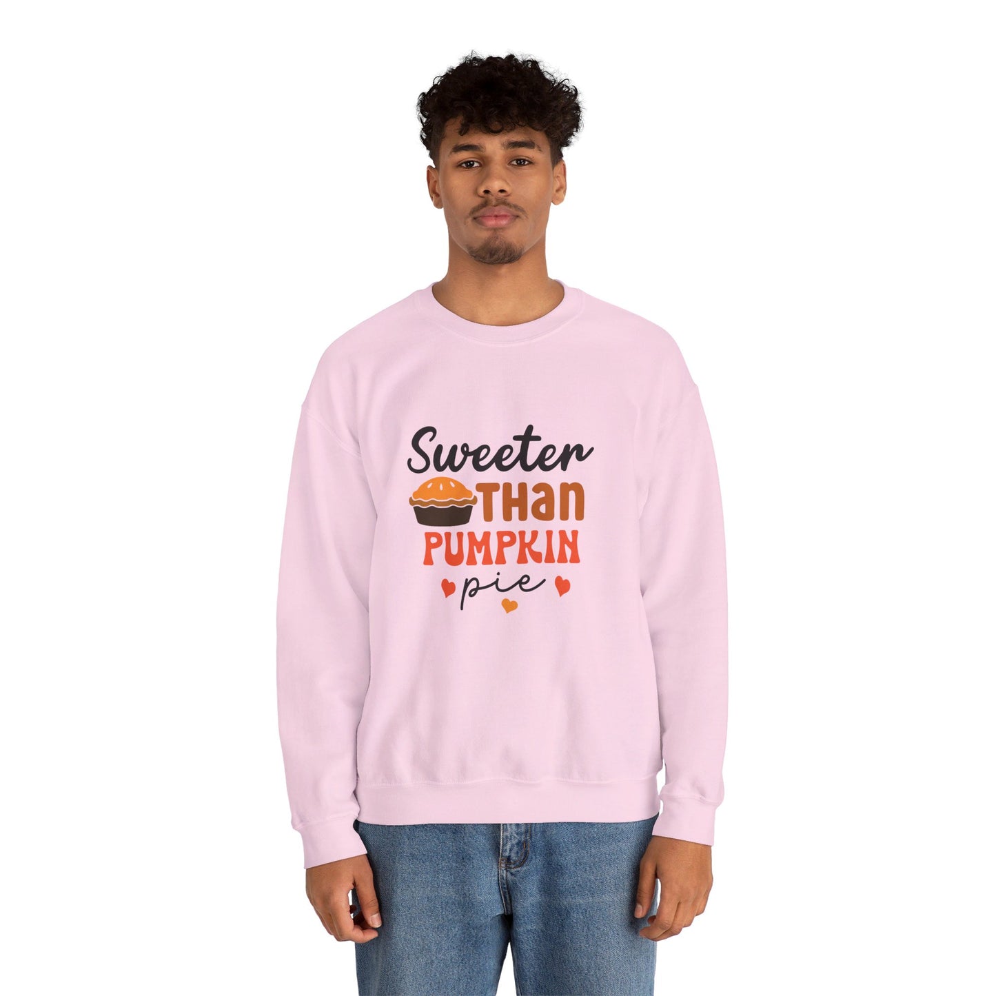 Sweeter Than A Pumpkin Pie - Sweatshirt