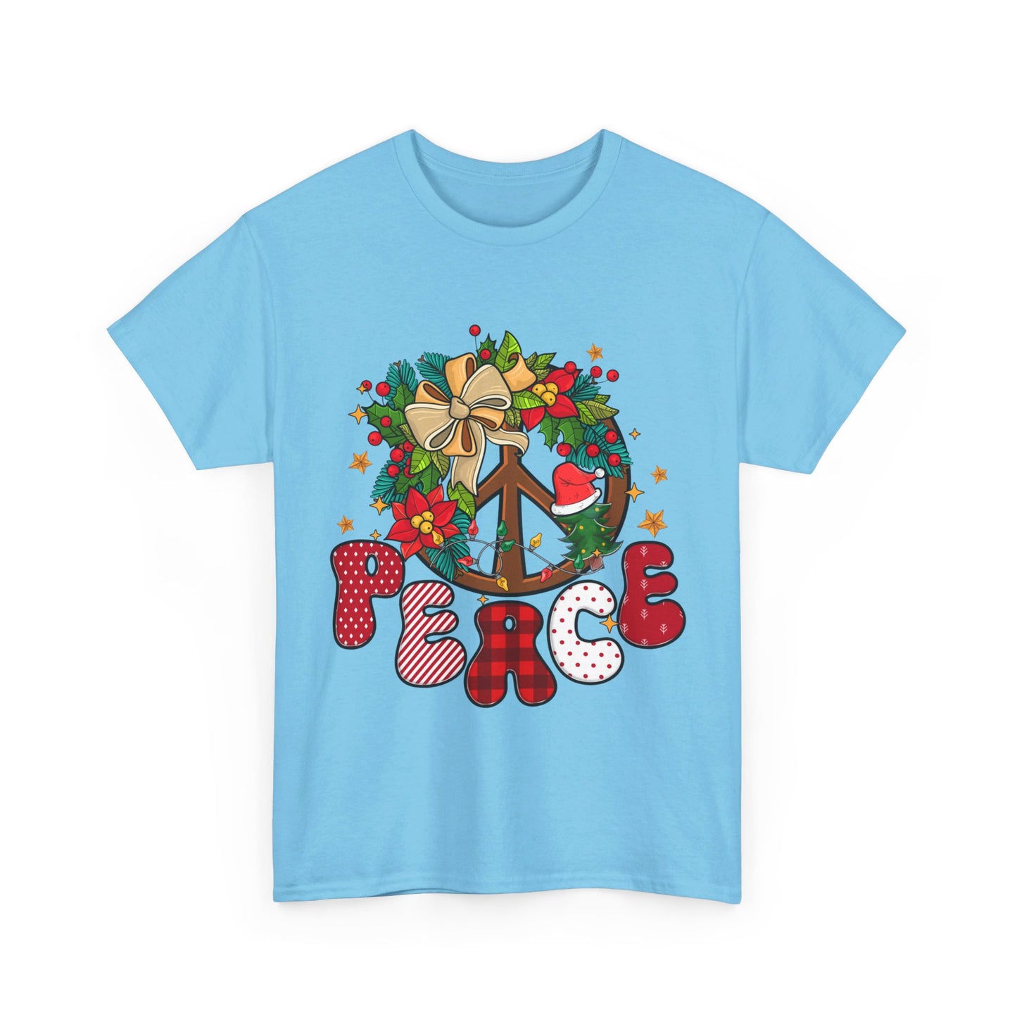 Peace T-Shirt