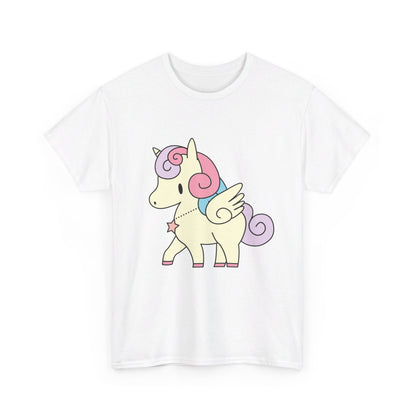 Unicorn Delight and Magic T-Shirt