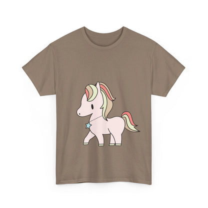 Unicorn Bliss and Sparkles T-Shirt
