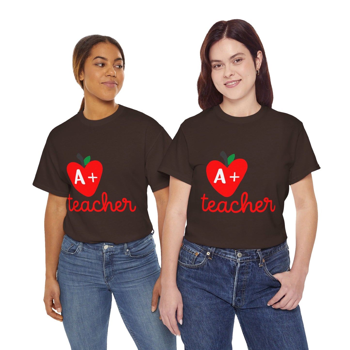 A+ Teacher - T-Shirt