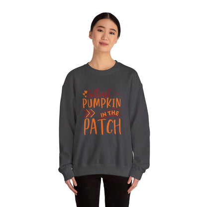 Silliest Pumpkin In The Patch - Sweatshirt