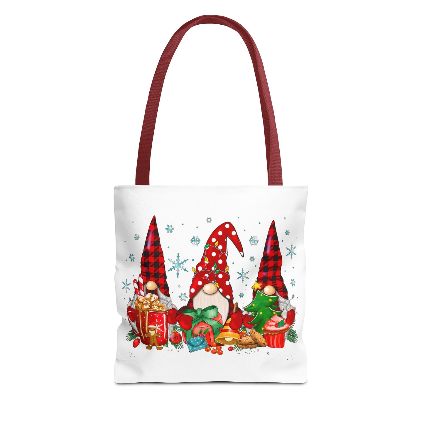 Christmas - Tote Bag