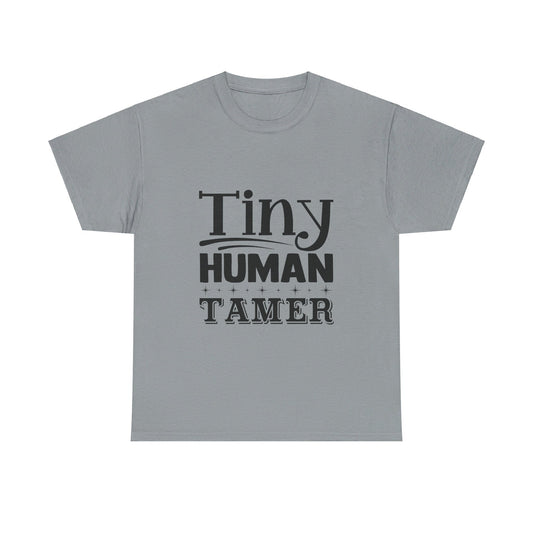 Tiny Human Namer-T-Shirt