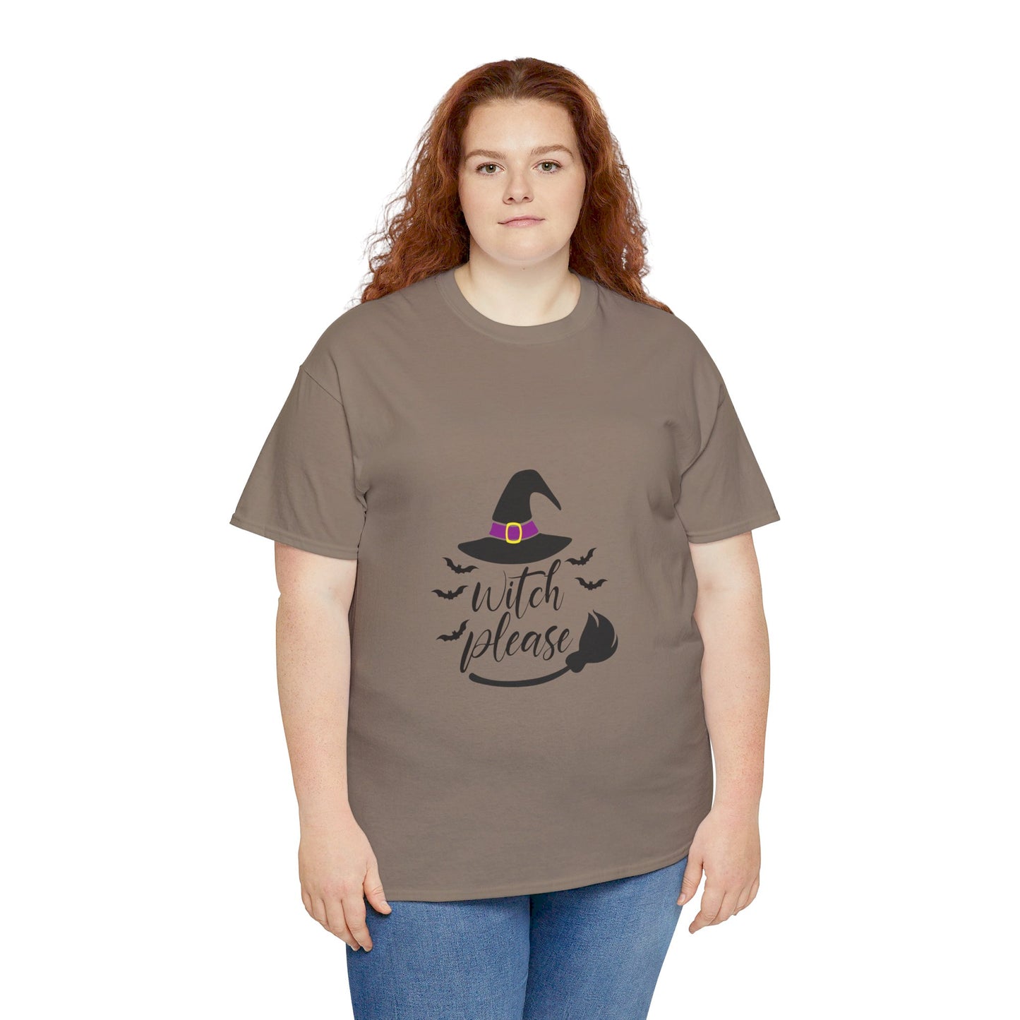 Witch Please - T-Shirt