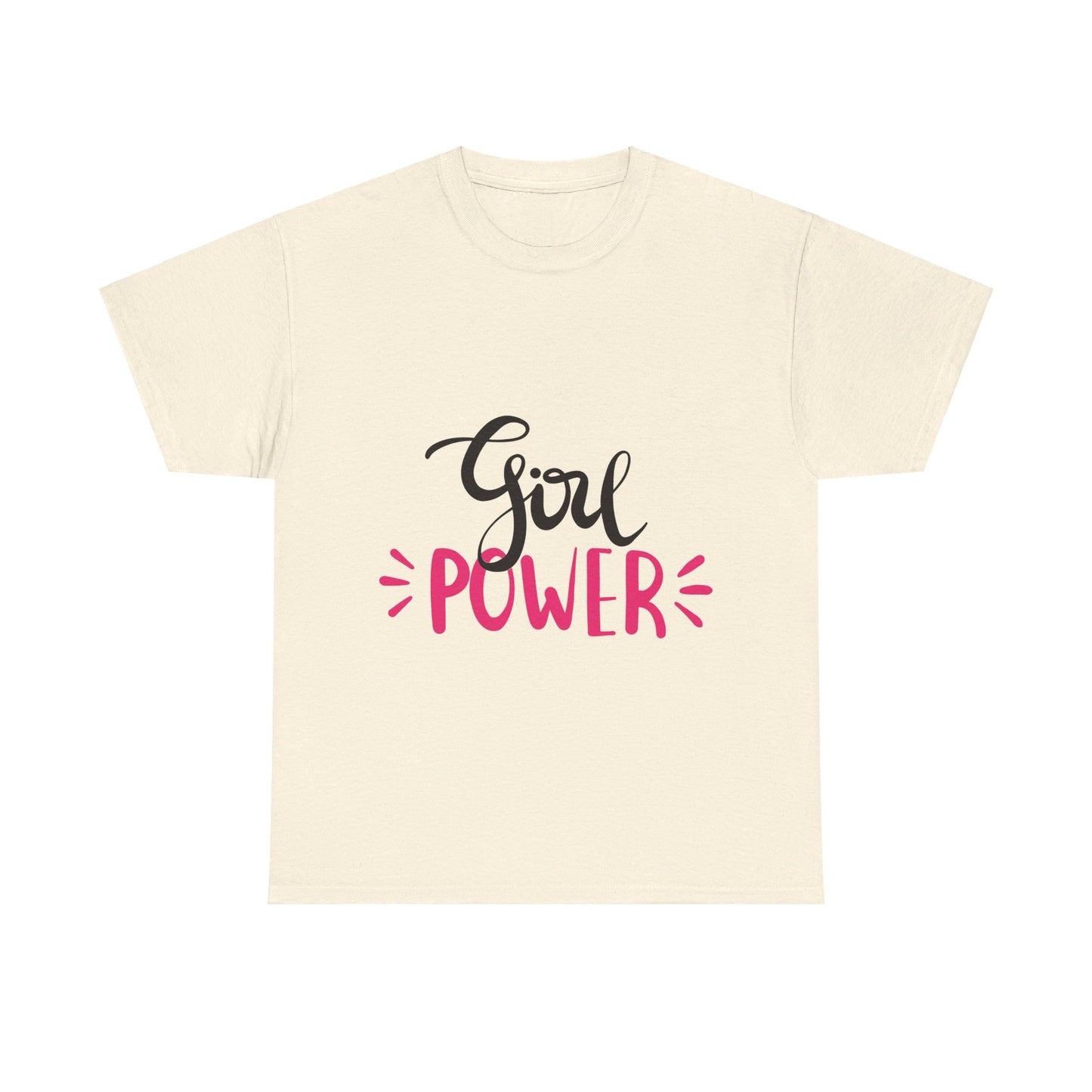 Girl Power T-Shirt