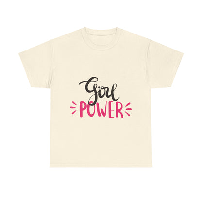 Girl Power T-Shirt