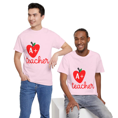 A+ Teacher - T-Shirt