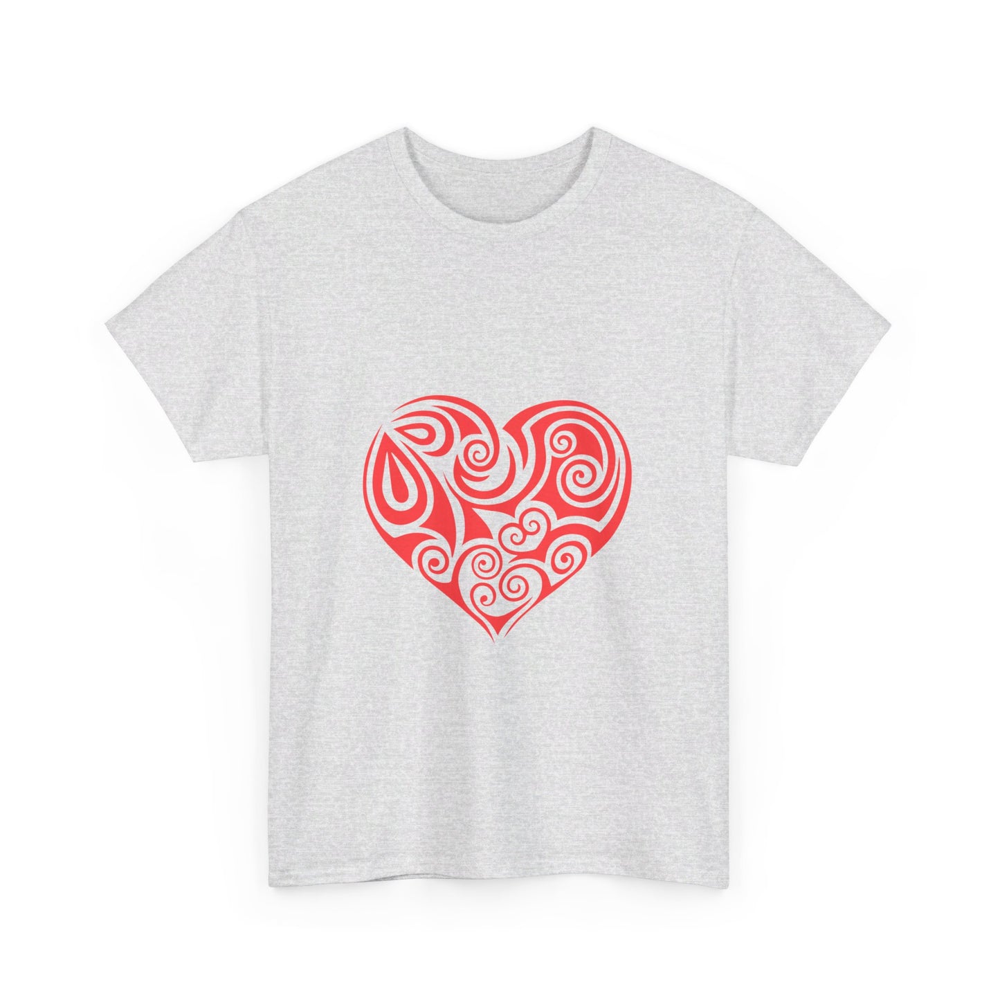 Heart T-Shirt