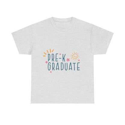 Pre-K Graduate T-Shirt