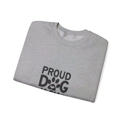 Proud Dog Mom - Sweatshirt