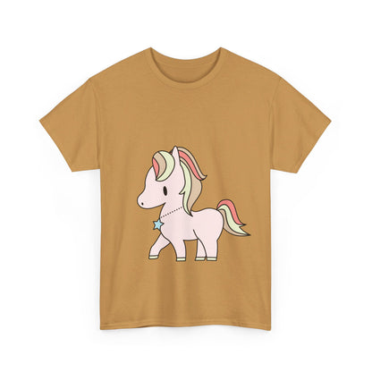 Unicorn Bliss and Sparkles T-Shirt