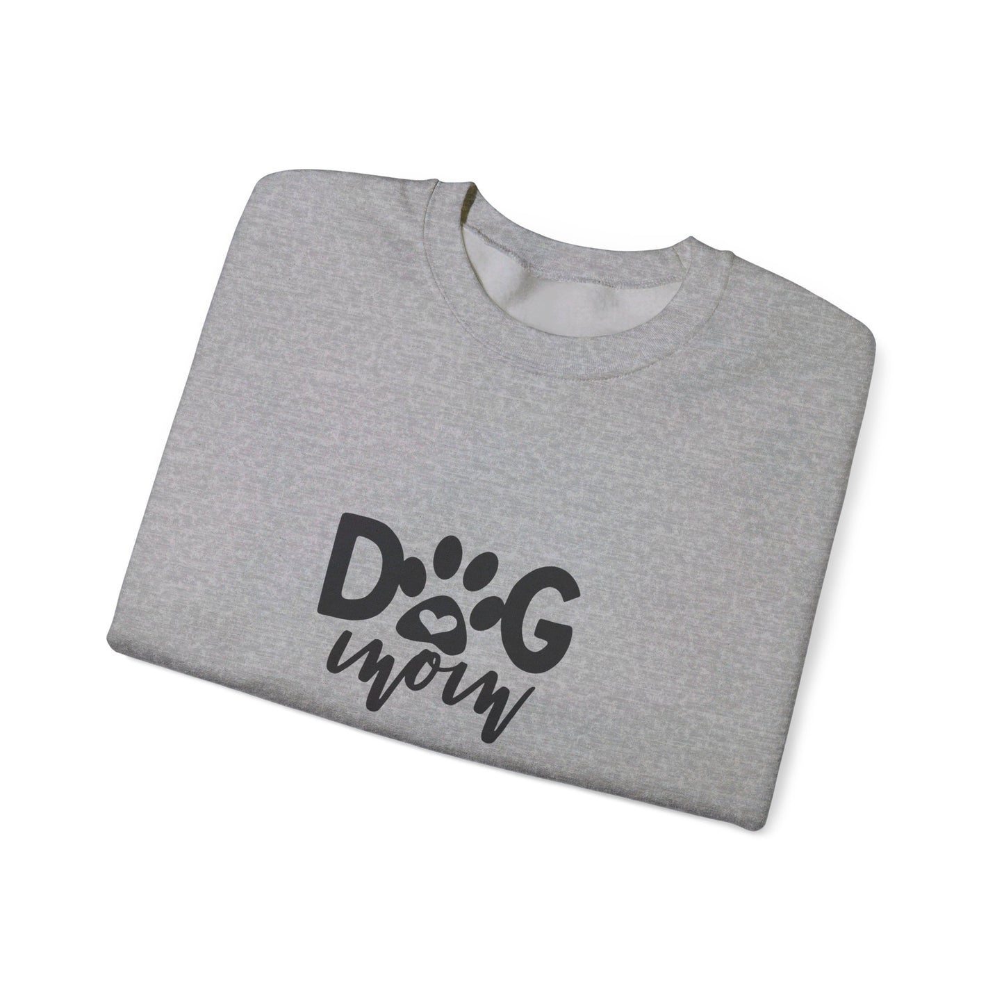 Dog Mom - Sweatshirt