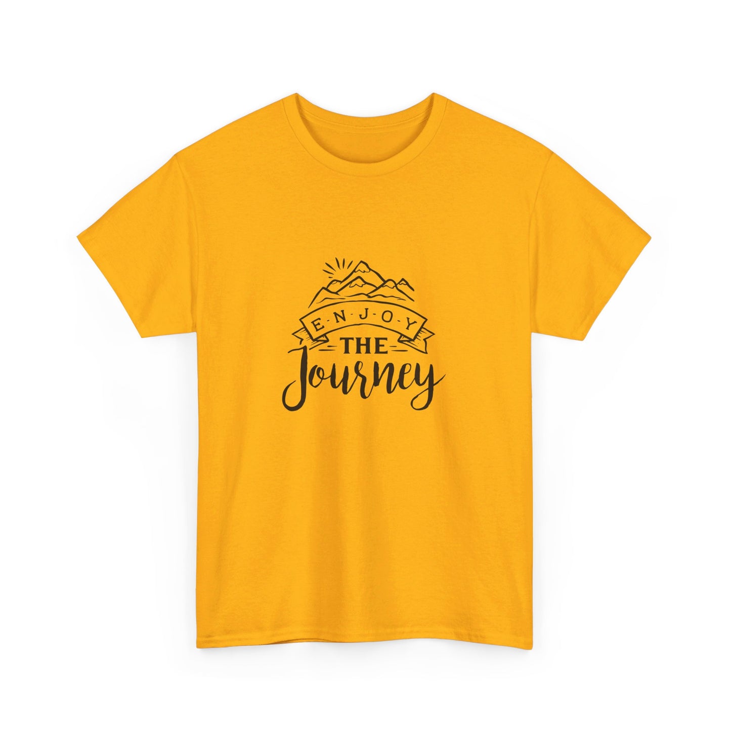 Enjoy the Journey T-Shirt