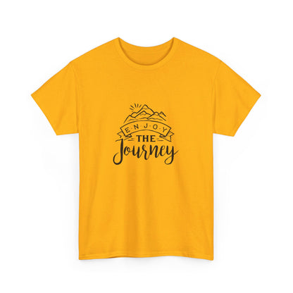 Enjoy the Journey T-Shirt