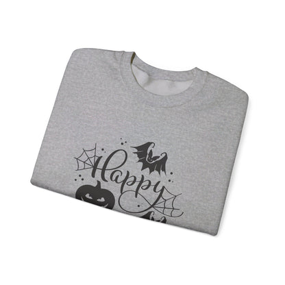 Happy Halloween - Crewneck Sweatshirt