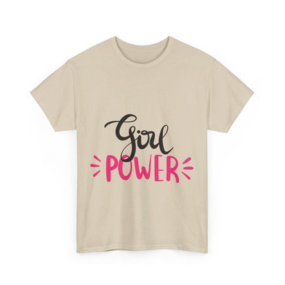 Girl Power T-Shirt