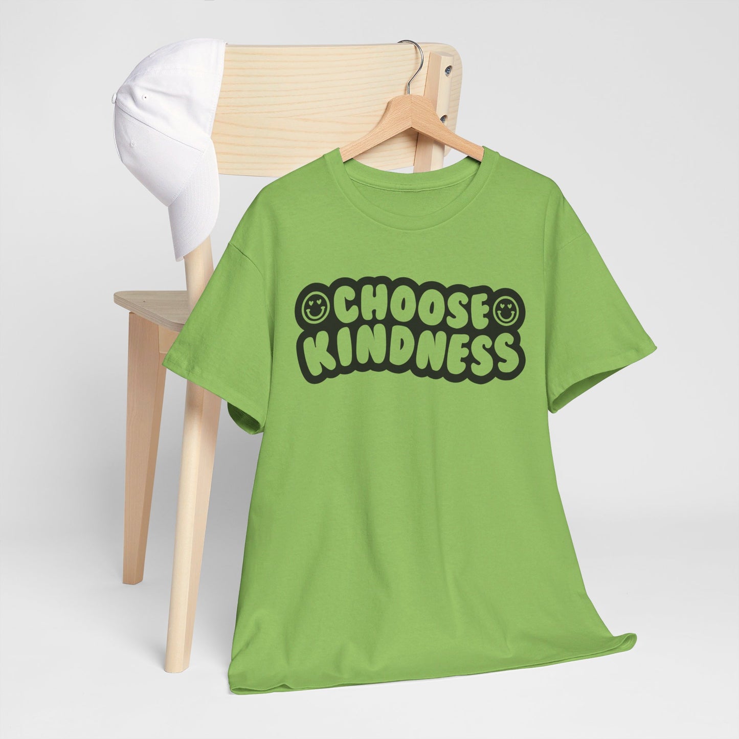 Choose Kindness, Spread Love - T-Shirt