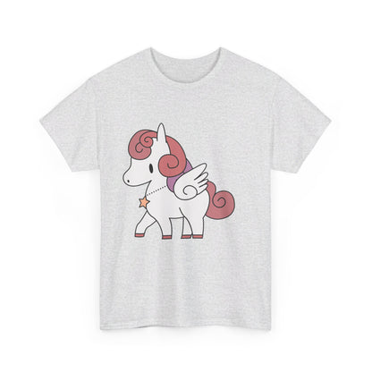 Enchanted Unicorn Realm T-Shirt