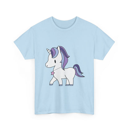 Unicorn Enchantment Awaits T-Shirt
