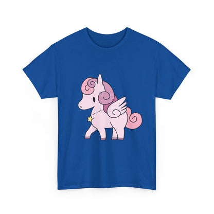 Mystical Unicorn Galaxy T-Shirt