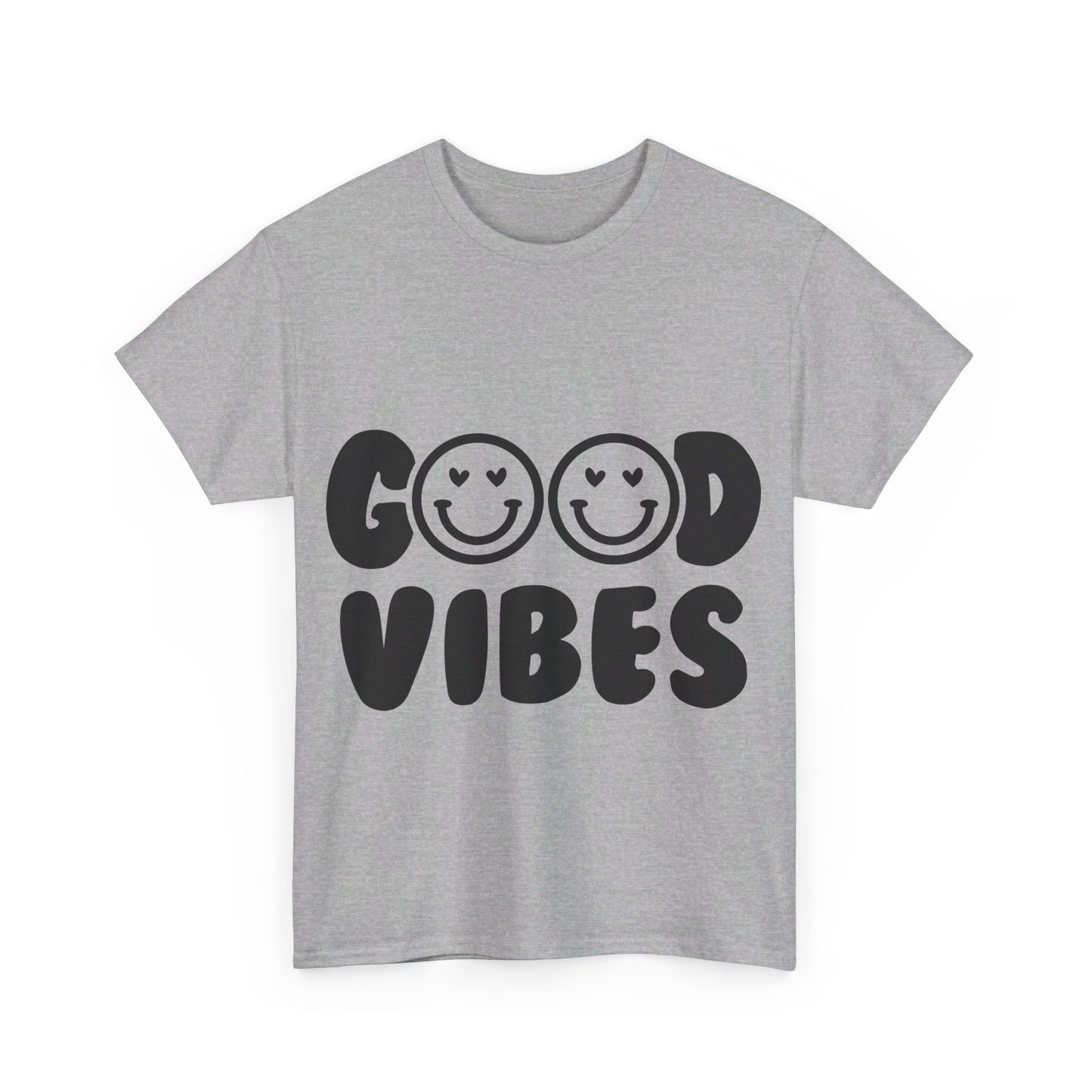 Good Vibes T-Shirt